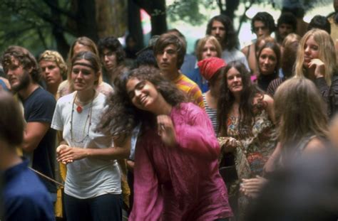 woodstock 1969 nude|Woodstock at 50: Photos From 1969